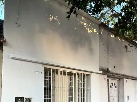 77 bis  e/ 6 y 7