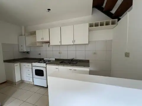 Depto Tipo Casa en Venta al Norte