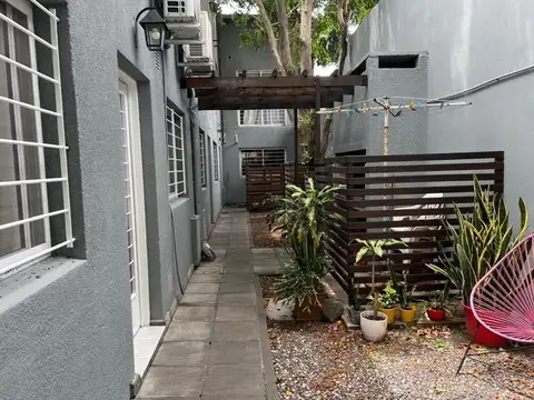Depto Tipo Casa en Venta de 3 ambientes