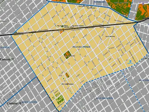Terreno en Venta de 428,0 m2