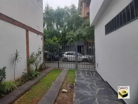 Oficina en Venta en Paternal, USD 260.000