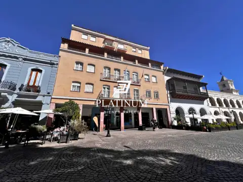 Departamento en Venta en Salta, Capital