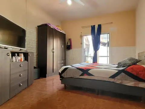 Depto Tipo Casa en Venta 36 años