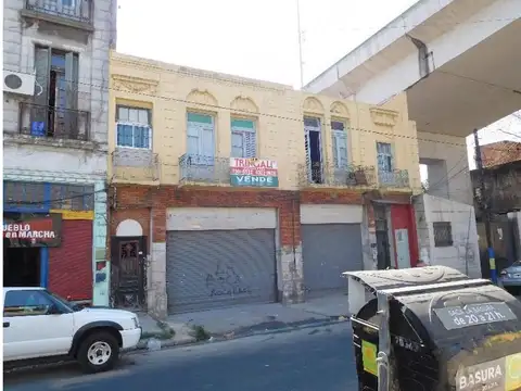 Olavarria 300, Piso 1