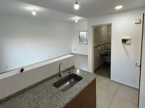 Departamento en Alquiler al Norte