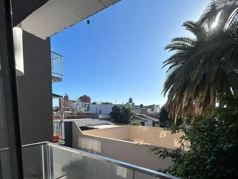 Departamento en Alquiler de Monoambiente