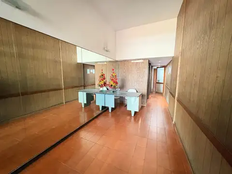 Avenida Corrientes 4100