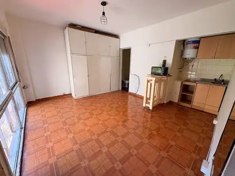Departamento en Alquiler de 1 dormitorio