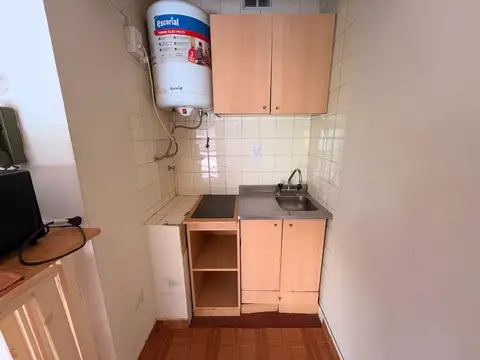 Departamento en Alquiler 46 años