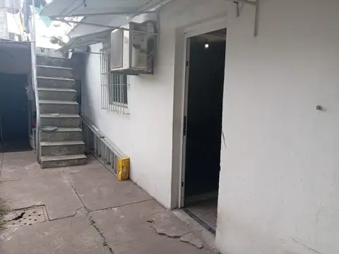 Alquiler apartamento 1 dormitorio, Villa Española