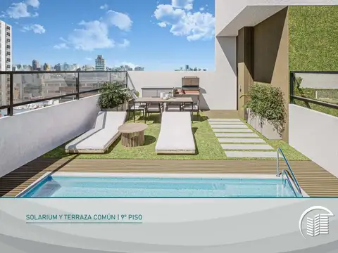 Departamento en Venta En pozo