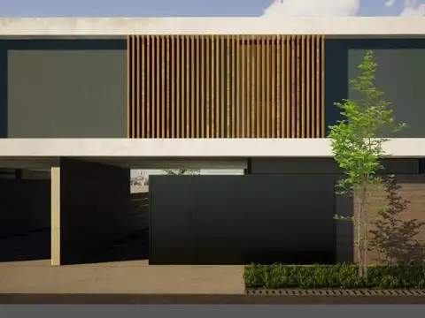 Casa en Venta con 1 cochera