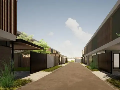 Casa en Venta A Estrenar