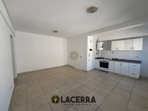 Departamento 2 ambientes- San Andres