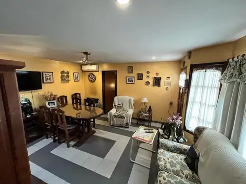 Casa en Venta de 2 dormitorios