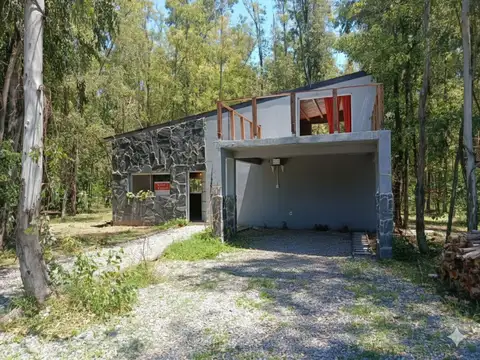 VENTA CASA CAMPO TIMBÓ - financiación