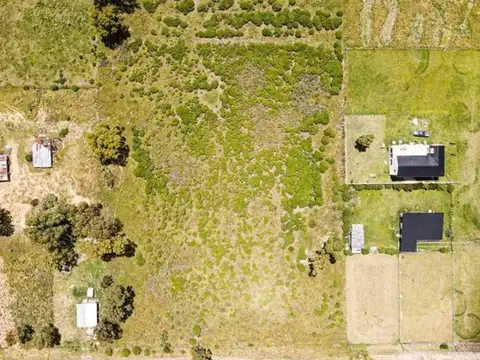 Terreno en Venta en Tandil, Partido de Tandil