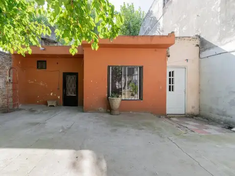 Teniente Coronel Giuffra 1000 , Piso 0