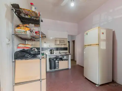 Teniente Coronel Giuffra 1000 , Piso 0