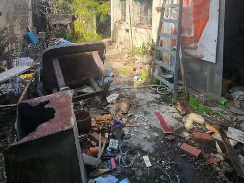 Terreno en Venta en Lomas Del Mirador, USD 95.000