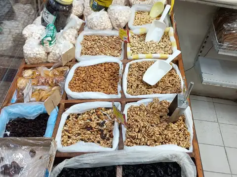 FONDOS DE COMERCIO - OTROS NEGOCIOS - BARRIO NORTE, CAPITAL FEDERAL