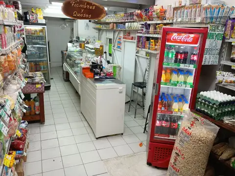Fondo Comercio en Venta en Barrio Norte, $ 1.500.000