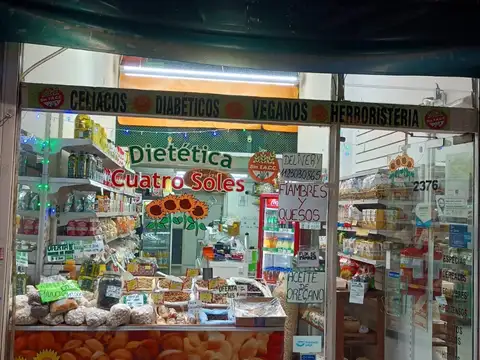 FONDOS DE COMERCIO - OTROS NEGOCIOS - BARRIO NORTE, CAPITAL FEDERAL