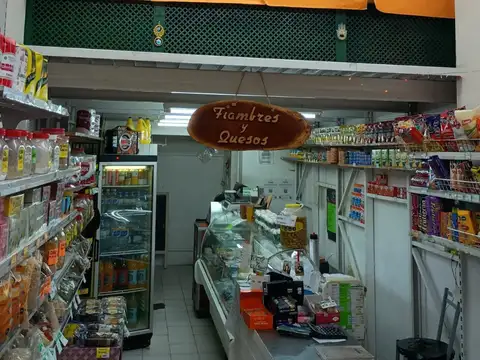 Fondo Comercio en Venta en Barrio Norte, $ 1.500.000