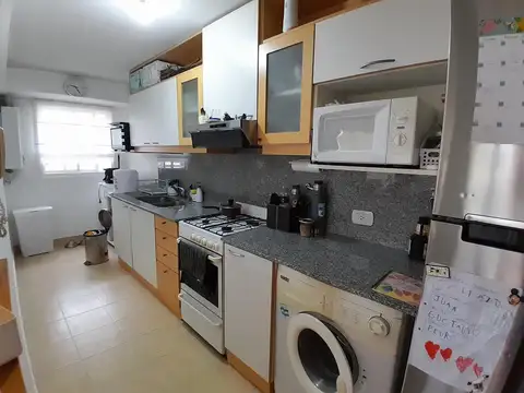 Departamento en Alquiler de 2 dormitorios