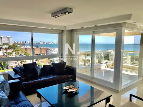 Departamento en Venta de 5 ambientes