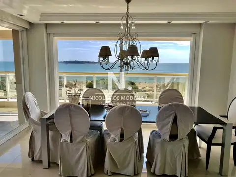 Departamento en Venta de 5 ambientes