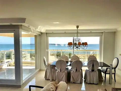 APARTAMENTO EN ALQUILER TEMPORAL