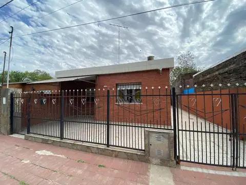 Venta de Casa En Puerto San Martín