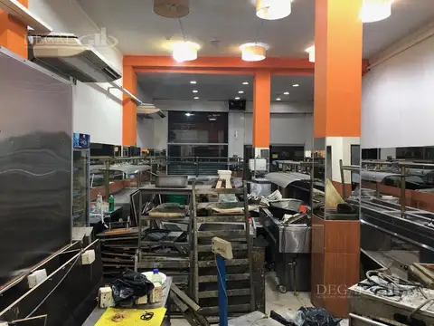Local en Venta A Estrenar