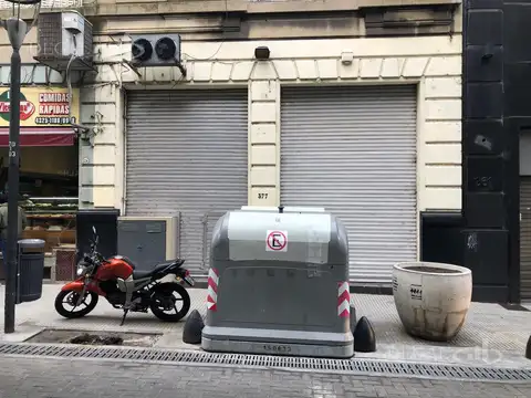 Local - San Nicolas