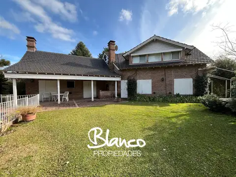 Casa  en Venta en Carmel CC, Pilar, G.B.A. Zona Norte