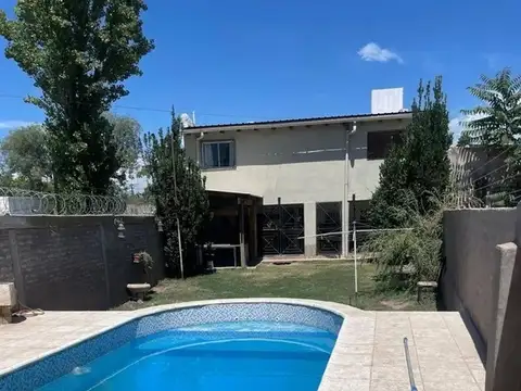 Casa en Venta en Bermejo, Guaymallén