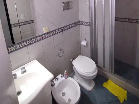 Departamento en Alquiler Apto profesional