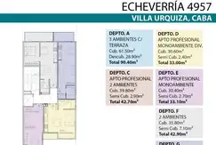 ECHEVERRÍA 4957 - Foto 16