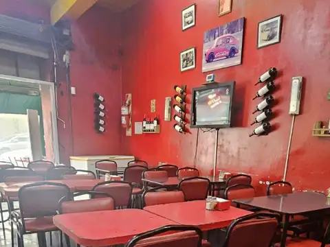 Fondo Comercio en Venta en Almagro, USD 45.000