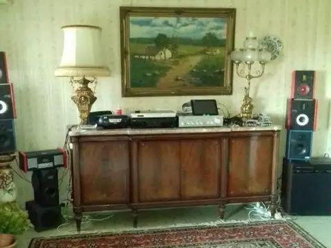 Departamento en Venta de 3 dormitorios