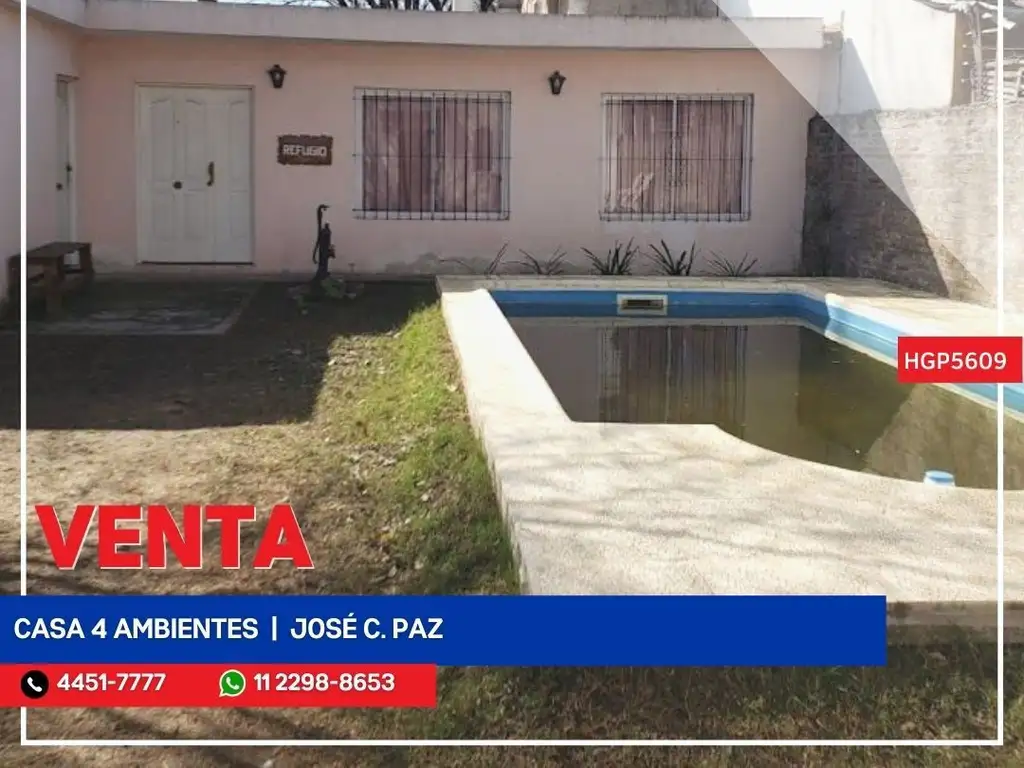 Junin 3900