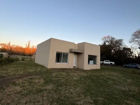 Casa en Venta de 2 dormitorios