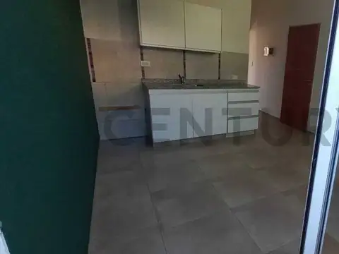 ALQUILER DOS AMB.SIN EXPENSAS APTO MASCOTAS