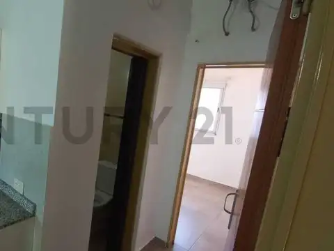 Departamento en Alquiler A Estrenar