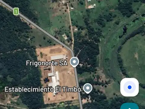 Terreno en Venta de 684,0 m2