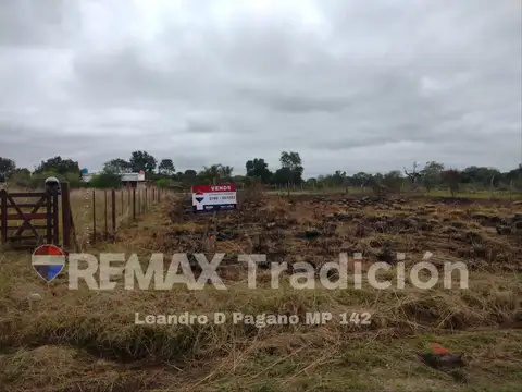 Terreno en Venta de 684,0 m2