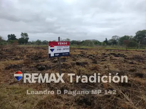 Terreno en Venta en Margarita Belen, USD 7.847