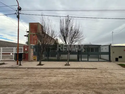 Los Aromos 1400