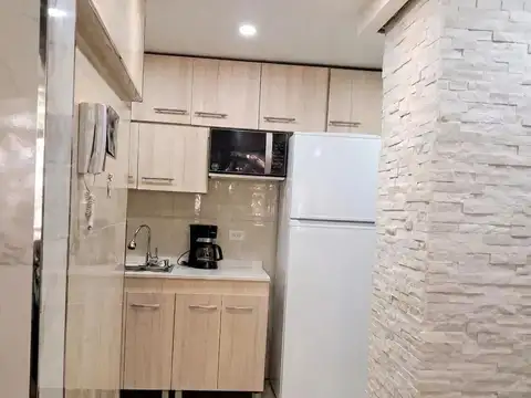 Departamento en Venta al Este